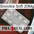 Snovitra Soft 20Mg 16